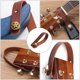 thumbnail image 3 of YSNOOWE Correa De Cuello De Ukelele Y Guitarra Con Accesorios Seguros Y Prácticos, 3 of 6