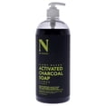 thumbnail image 1 of Jabón Líquido de Carbón Activado Dr. Natural Citrus 32 oz Unisex, 1 of 9