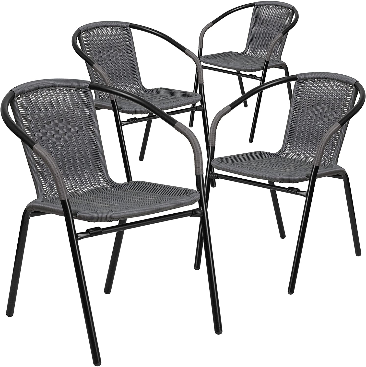 yard chairs at walmart