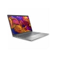 thumbnail image 2 of HP ZBook 8 G1ak 14" Touchscreen Copilot+ PC Workstation - AMD Ryzen AI 7 PRO 350 - 32GB - 512GB SSD - Windows 11 Pro - AMD Radeon 860M Graphics - Webcam - IEEE 802.11be Wireless BX7L3UT#ABA, 2 of 5