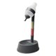 thumbnail image 1 of Super Design Soporte para botella de agua para perros, dispensador automático multifuncional de botellas de agua para perros Alimentadores de agua para perros Dispensador de tazones Control, 1 of 4