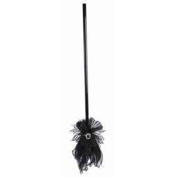 WITCHES&WIZARDS MINI BROOM