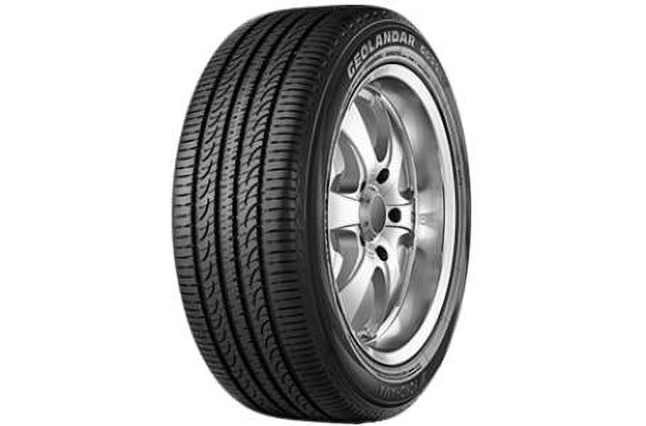 Yokohama Avid GT All Season 235/55R19 101V Passenger Tire