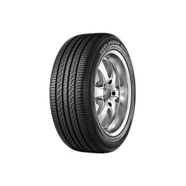 Yokohama Geolandar X-CV All Season 235/55R19 105W XL SUV/Crossover Tire