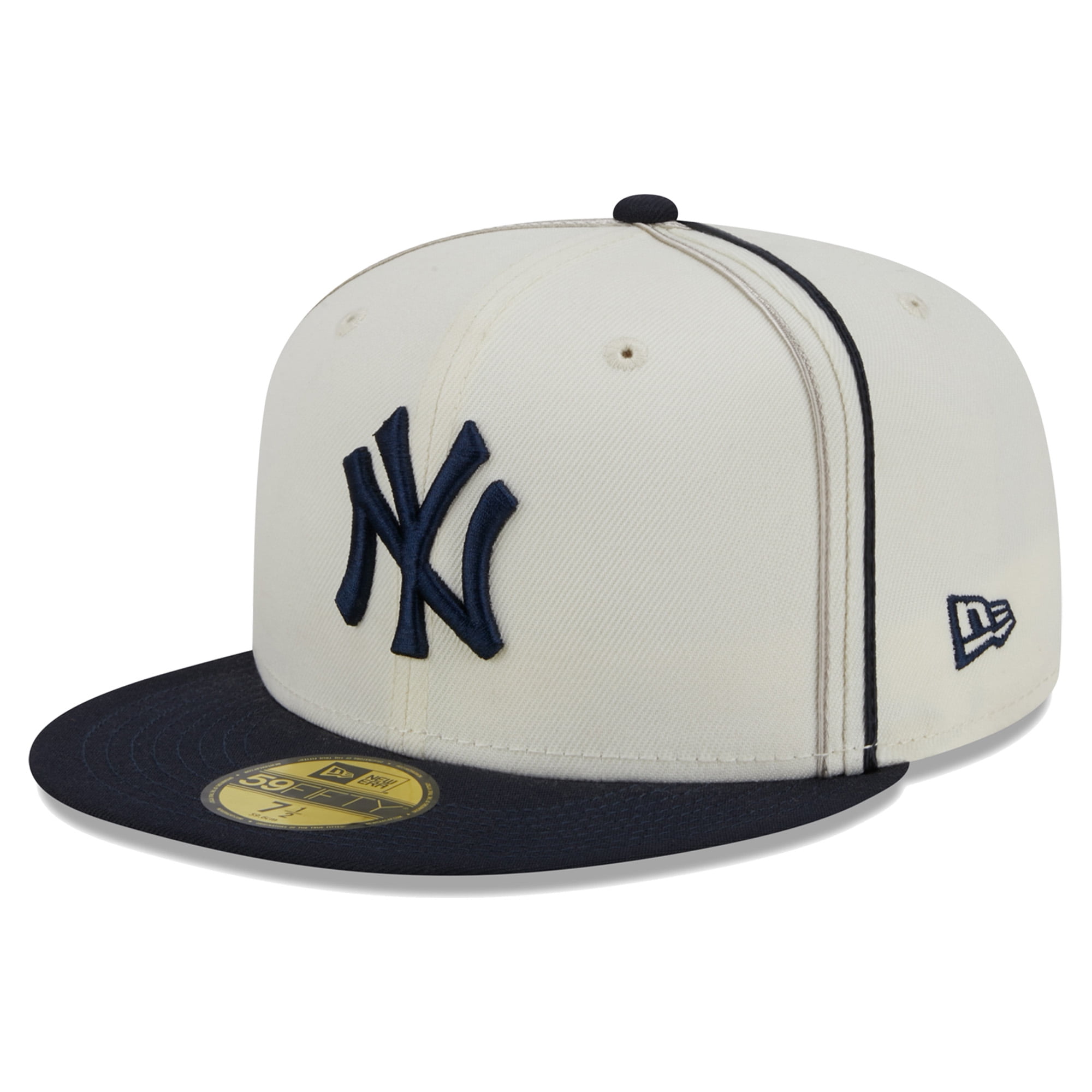 SEE SEE new era 950 Navy/White ニューエラ Omaha Storm Chasers New Era 950 White Crest Snapback Cap – Omaha