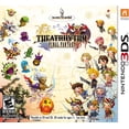 thumbnail image 1 of Theatrhythm - Nintendo 3DS - Square Enix 3ds, 1 of 2