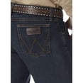 thumbnail image 3 of Vaqueros Wrangler 20X 02 Competition Advanced Comfort para hombre, 3 of 4