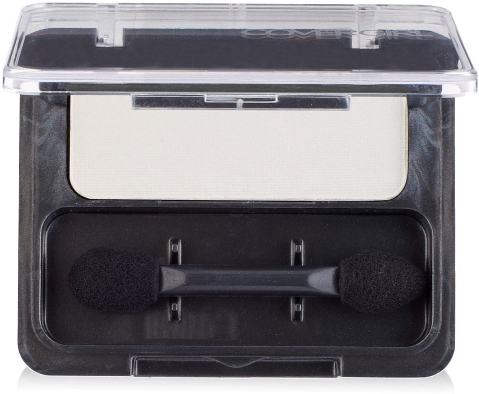 CoverGirl Eye Enhancers 1 Kit Eye Shadow, Snow Blossom [620] 0.09 oz (Pack of 3)