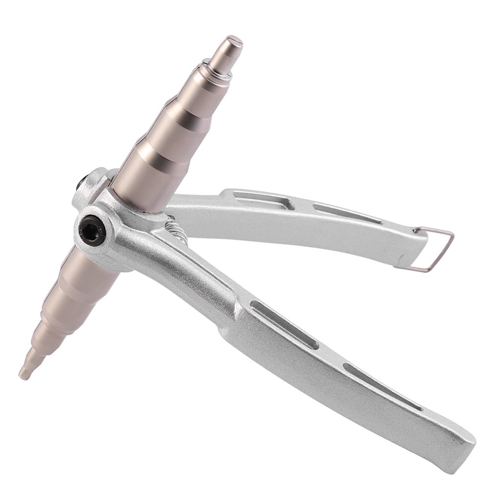 WALFRONT Stainless Steel Manual Copper Tube Expander Air Conditioner