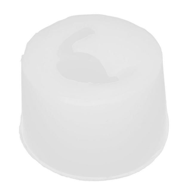 Molde De Vela De Aromaterapia, Molde De Vela Animal Rusable De Silicona Flexible Para Hombres Para El Hogar