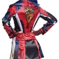 thumbnail image 4 of Disfraz Disguise Evie Descendants 3 Deluxe para niñas de 7 a 8 años, 4 of 5
