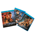 thumbnail image 2 of The Expanse: The Complete Series [New BR] Boxed Set, Dolby, Ac-3/Dolby Di, 2 of 4