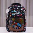 thumbnail image 4 of Mochila escolar Smiggle australiana auténtica, material de papelería para estudiantes, mochila de gran capacidad para niños y niñas, mochila de dibujos animados, regalo de cumpleaños, 4 of 5