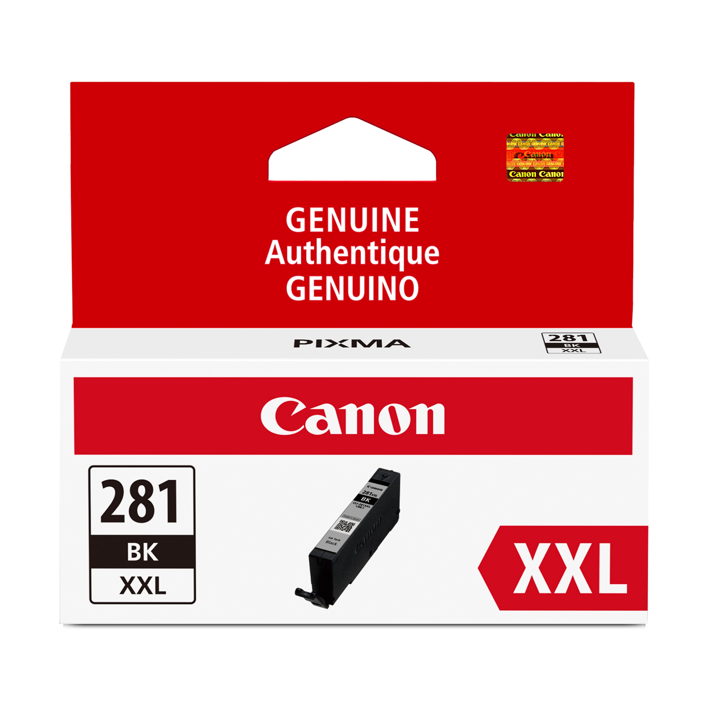 Canon CLI-281 XXL Original Ink Cartridge - Magenta Inkjet - 1 Each