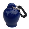thumbnail image 3 of Tapa Y Clip De Boquilla De Buceo De Silicona Para Buceo Y Snorkel: Evita Que La Suciedad Y La Arena Ingresen A Su Regulador / Snorkel - Azul Baoblaze Funda de boquilla de buceo, 3 of 8