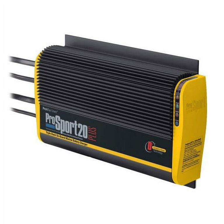 Pro Mariner ProSport 20 Plus Bank Charger