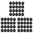 thumbnail image 1 of 60 Pcs Fingerprint Fingerprint Ink Pad Mini Black Stamp Ink Pad Notary Supplies Identification Security ID Fingerprint, 1 of 5
