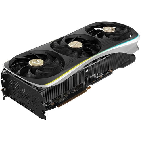 ZOTAC GAMING GeForce 4090 AMP Extreme AIRO DLSS 3 24GB 384-bit 21 Gbps PCIE 4.0 Gaming Graphics Card, IceStorm 3.0 Advanced Cooling, SPECTRA RGB Lighting, - Walmart.com