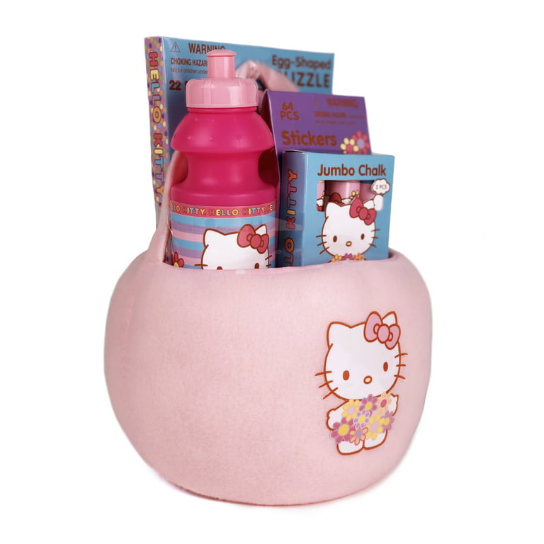 Tupperware Hello Kitty Set