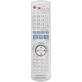 thumbnail image 1 of EUR7662Y30 Télécommande de Remplacement Applicable pour Panasonic DVD Cinéma Maison SC-HT740 SC-HT940 SC-HT743 SC-HT744, 1 of 3