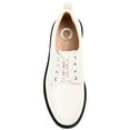 thumbnail image 5 of Journee Womens Zina Almond Toe Lace-up Oxford, Widths Available, 5 of 10