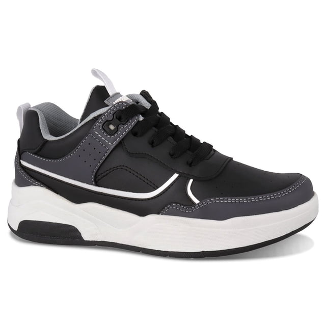 Tenis Escolar Casual unisex Urban Up Mod. 5241 Moda Juvenil