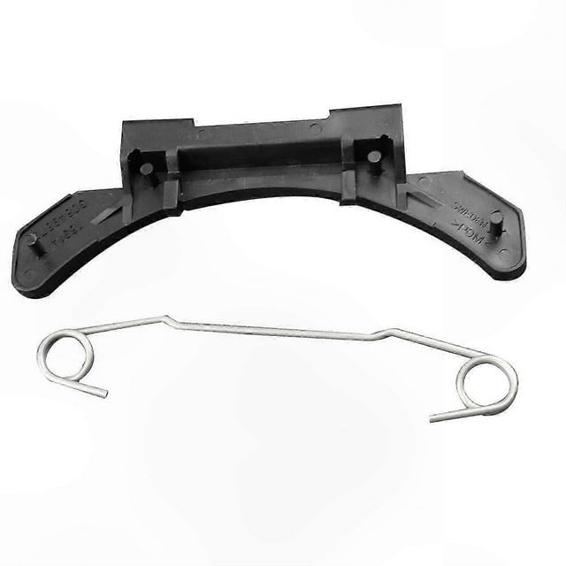 Fuel Tank Flap Hinge Bracket Compatible with Models - Replacement for Part Numbers 30649879 9483545 31265160