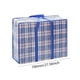 thumbnail image 2 of Bolsa de almacenamiento Paquete de ropa Contenedor Plegable Gran capacidad para ropa Zapatos Ropa de cama Comestibles, 2 of 5