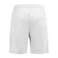 thumbnail image 4 of Sngxgn Men's Summer Outdoor Shorts Cargo Casual Hiking Shorts(White,XL), 4 of 4