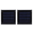 thumbnail image 3 of Cargador De Células Fotovoltaicas, Micropaneles Solares Policristalino De Alta Eficiencia 40x4 0mm/1,6x1,6 Pulgadas Seguridad Portátil Para Juguetes Eléctricos DIY ANGGREK Otros, 3 of 8