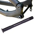 thumbnail image 3 of Bicycle QR Thru Axle Shaft Front Rear Hub Hub Quick Release Skewer 12mm 126mm 1.5mm, 3 of 9