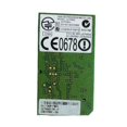 thumbnail image 1 of Wireless WiFi Card for Wii Game Console Wireless WIFI Module Board Network Card for Wii Repair Parts, 1 of 5