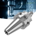 thumbnail image 1 of BT40-FMB22-45, Durable Collet Chuck Tool Holder Industrial Supplies  for Milling Machine Cutter, 1 of 8