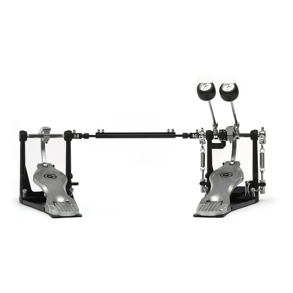 Double Direct Drive Pedal