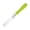 Green, variant on XIPYYKM 1Pc Angled Icing Spatula, Stainless Steel Offset Spatula, Cake Spatula 10Inch Blade