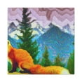 thumbnail image 3 of Marten Upon the Shore - Canvas, 3 of 25