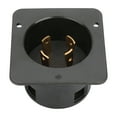 thumbnail image 1 of US Socket Plug,NEMA L14-30C 4-Hole US American Plug US Power Plug Finest Materials, 1 of 8