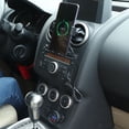thumbnail image 3 of Car 3-in-1 Multifunctional Digital Voltage Temperature Monitor Multimeter Car Motorcycle Battery Voltmeter Temperature Tester, 3 of 7