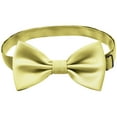 thumbnail image 6 of Children's Plaid Bow Tie Clip-On for School Uniforms - Adjustable Unisex Fabric Accessory, 6 of 6