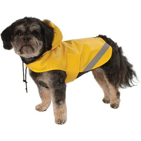 Petrageous Designs 8403YXL Yellow Pet Slicker, Extra Large