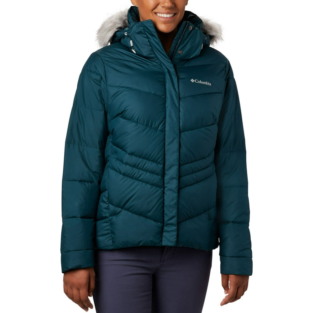 Columbia Columbia Women's Peak to Park Insulated Jacket