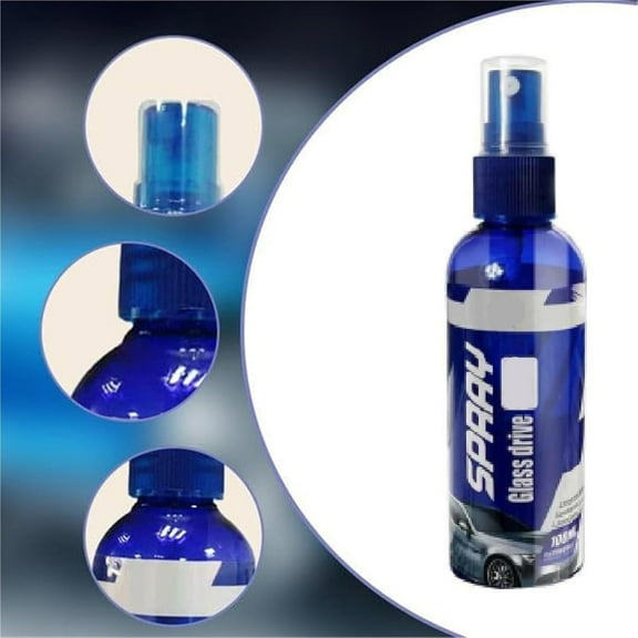 Automotive Rubber Seal Conditioner Protectant Spray for Long Lasting Car Door Seal Strip Care