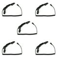 thumbnail image 2 of 5Pcs Element H-250 Military Phone Z-TAC Headset Adaptor PTT For Kenwood Radio, 2 of 2