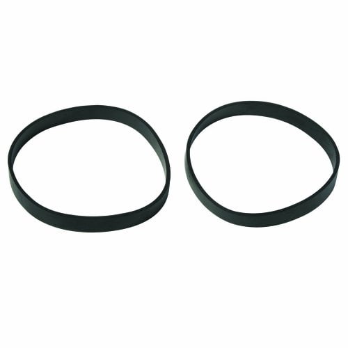 Panasonic MCV270B Type UB8 Replacement Upright Vacuum Cleaner Belt, 2