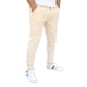 thumbnail image 4 of Pantalón skinny de gabardina stretch John Silver  Skinny de gabardina color hueso, 4 of 5