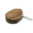 thumbnail image 6 of Dcenta 8 Key Kalimba Mini Portable Thumb Piano Finger Percussion Keyboard Pocket Musical Instrument, 6 of 6