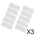 thumbnail image 1 of Pegatinas de doble cara,Puntos adhesivos de doble cara Puntos ,Pegatinas adhesivas con sello de cera para el hogar DIY,Suministros de oficina Etiqueta adhesiva s,Adhesivo, 1 of 8