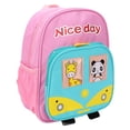 thumbnail image 3 of Mochila para escuela primaria, mochila para jardín de infantes, libro para niños, bolsa para libros para niños, mochila para jardín de infantes para bebé, funcionalidad de alta precisión, 3 of 8