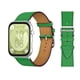 thumbnail image 1 of Correa De Cuero Para Huawei Fit 3 Y 4 + Hebilla + 1 Mica, 1 of 4