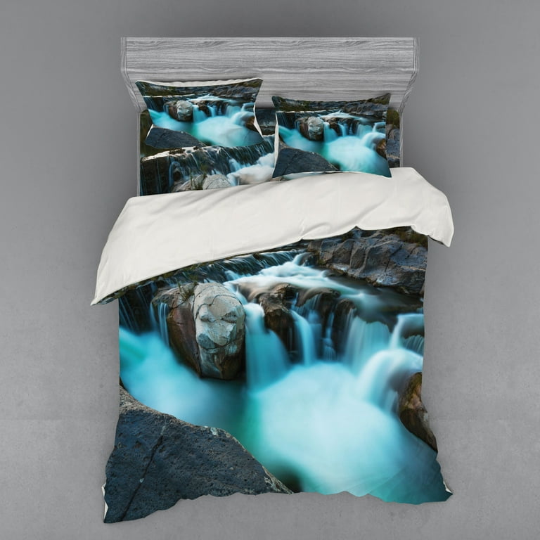 Rocks in Nature 3 - Pillows